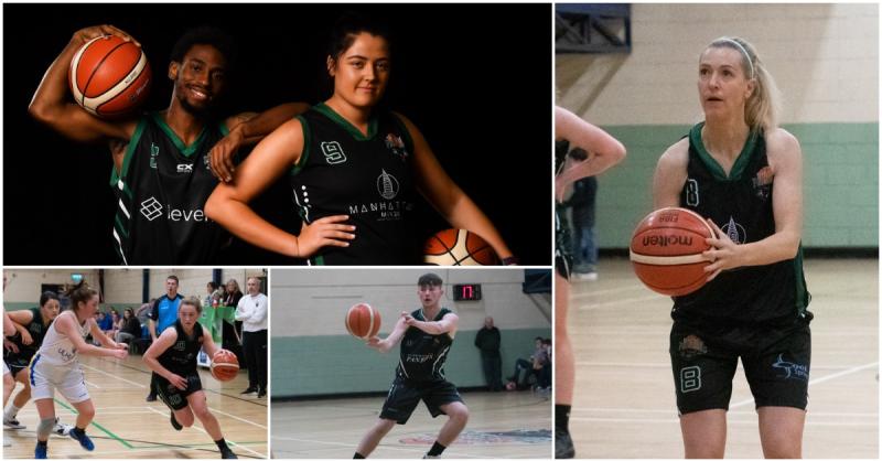Portlaoise Panthers set to take over Cork for National Cup weekend 