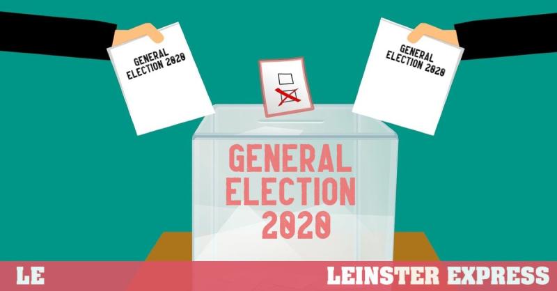 LIVE BLOG: General Election 2020 campaign
