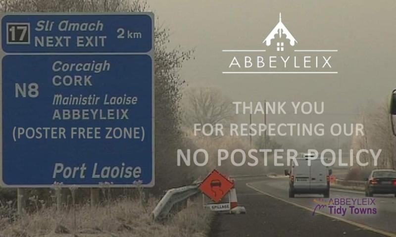 general election abbeyleix