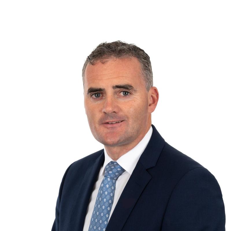 Leahy at a loss after devastating Laois-Offaly election result