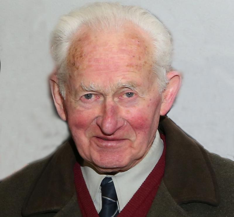Path cleared for Laois road to be renamed after community hero