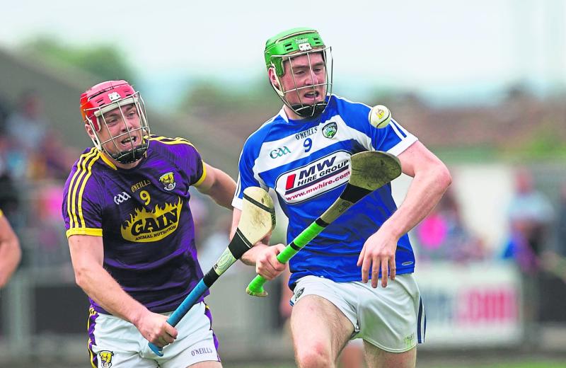 PREVIEW: Saturday night lights provide the backdrop for Laois and Wexford Division 1 opener