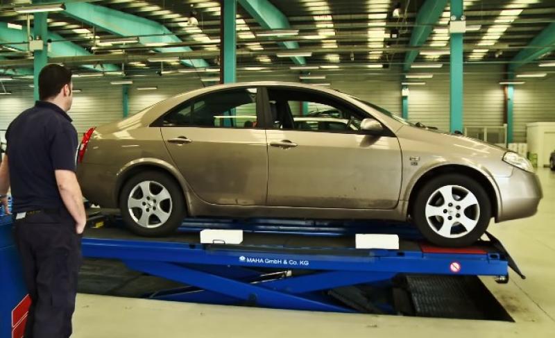 ALERT: The little known reason your car could fail the NCT in 2024