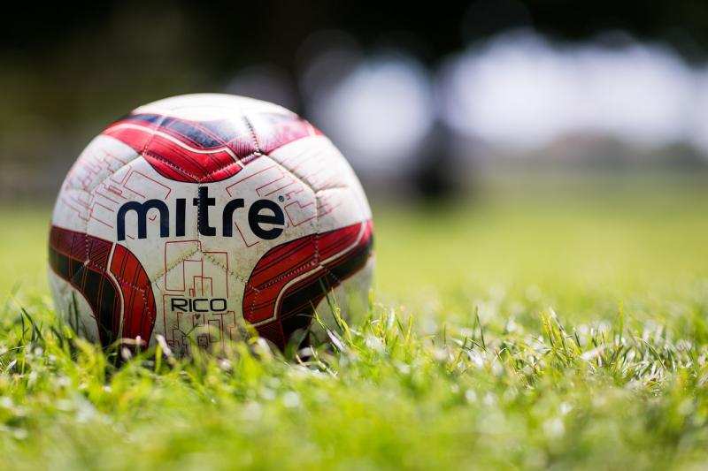 All the weekend's CCFL results