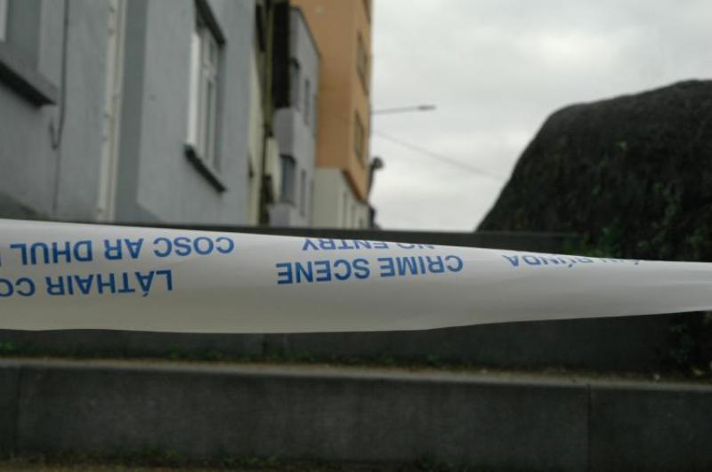 Breaking: Father dies  following violent assault in Kilkenny City 