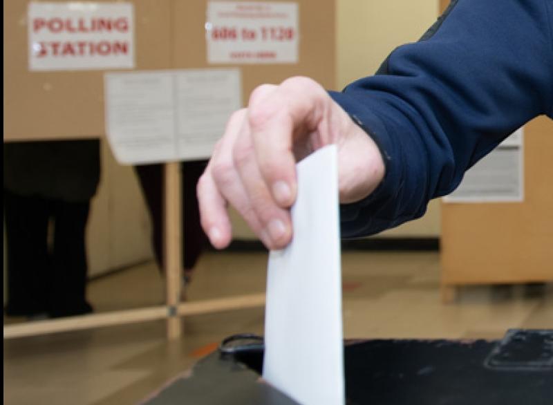 general election #ge2020