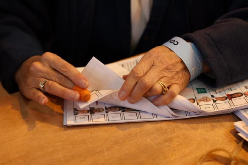 general election #ge2020