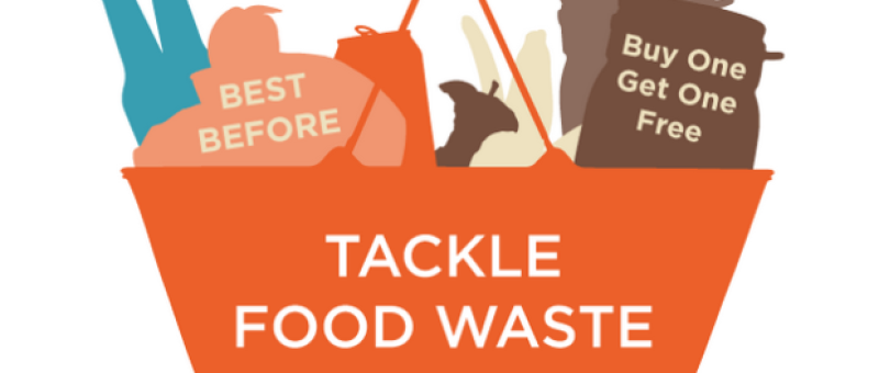 Fresh moves are on the way to cut down on Donegal’s food waste