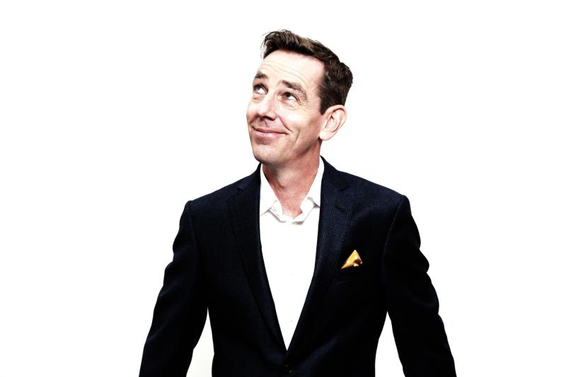 Tonight's RTE Late Late Show guests revealed