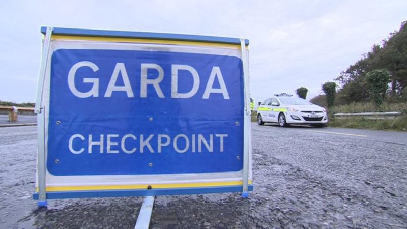 Drink and drug driving checkpoints dramatically reduced in Laois and Offaly