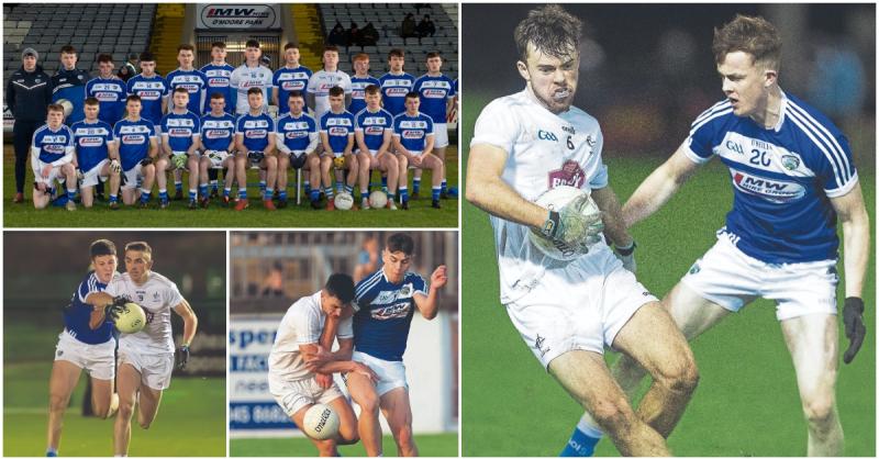Preview: Laois U-20s go in search of Leinster final spot