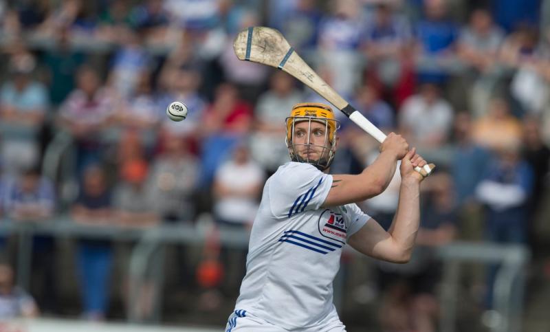 Laois hurling team named ahead of crucial league clash with Carlow