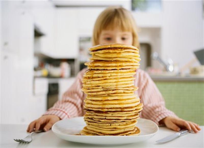 Check out the Dundalk Democrat's tried and tested homemade pancake recipes