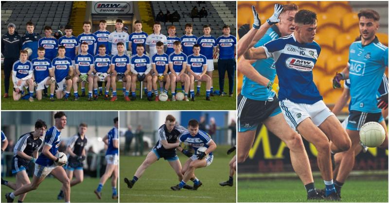 CONFIRMED: Date and venue for Laois U-20s Leinster football final with Dublin