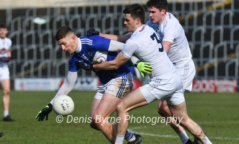 GAA split season for 2021 will see Laois begin their Division Two league campaign in February