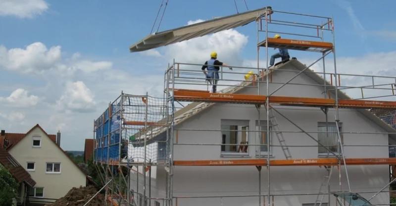 Four self build sites in Laois for €40,000 sold in Durrow