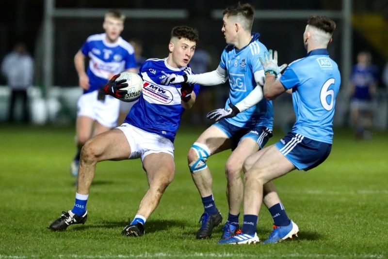 Dublin dominance continues as Laois fall to Leinster final defeat