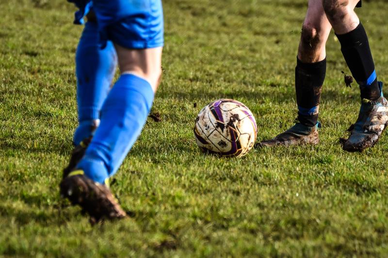 Portlaoise AFC impress in KDUL Youth Cup victory over Newbridge
