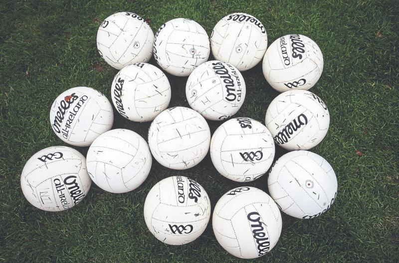QUIZ #3: How many Laois Senior Football Championship titles does each of these clubs hold?