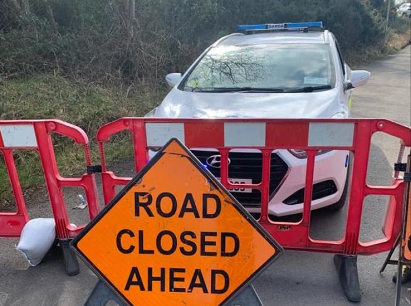 Slieve Bloom mountain car parks shut as Gardaí urge walkers to avoid busy spots