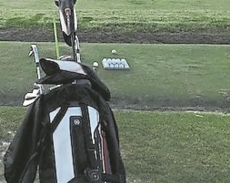 GUI: All golf clubs and facilities to close