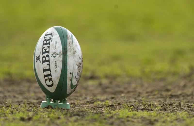 IRFU to make funds available to Domestic Clubs