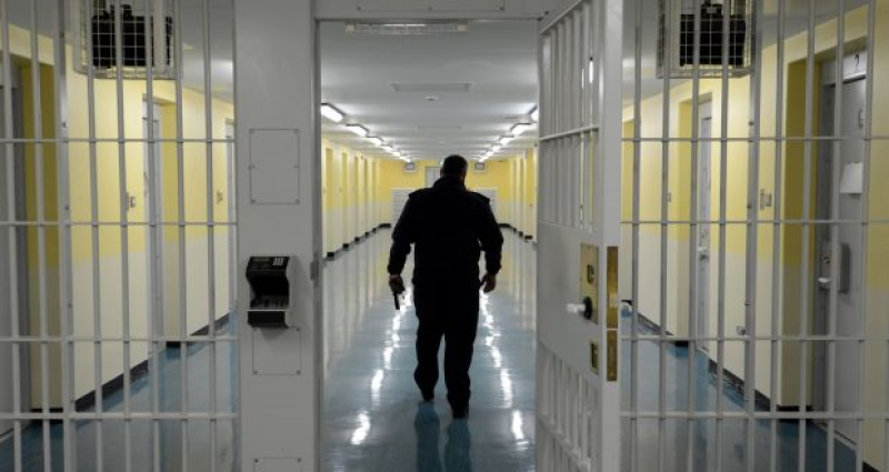 More restrictions announced for prison visits to prevent spread of Covid-19