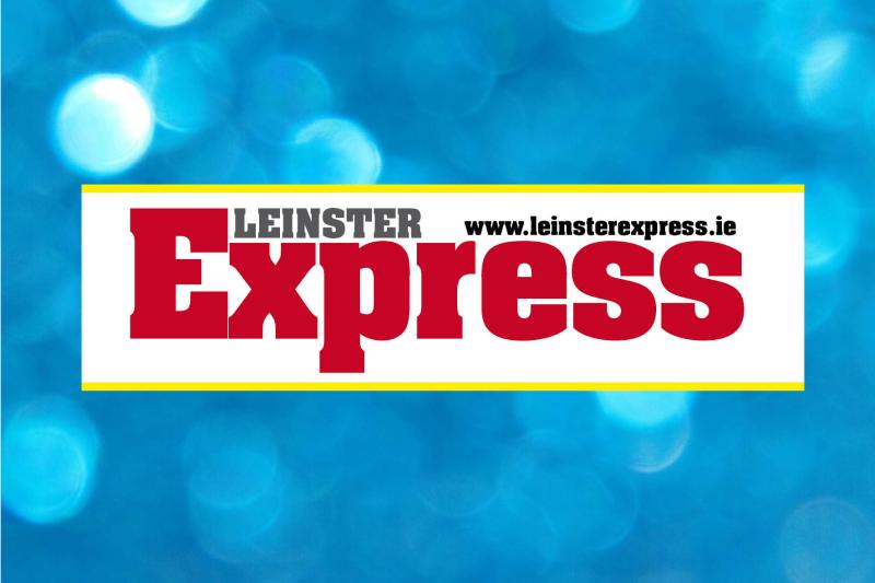 The Leinster Express is here for the people of Laois
