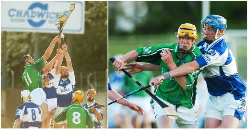 Remember When (2006): Laois hurlers push Limerick all the way