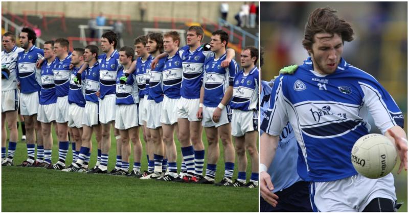 Remember When (2009): Laois go down fighting against Dublin in Leinster U-21 final