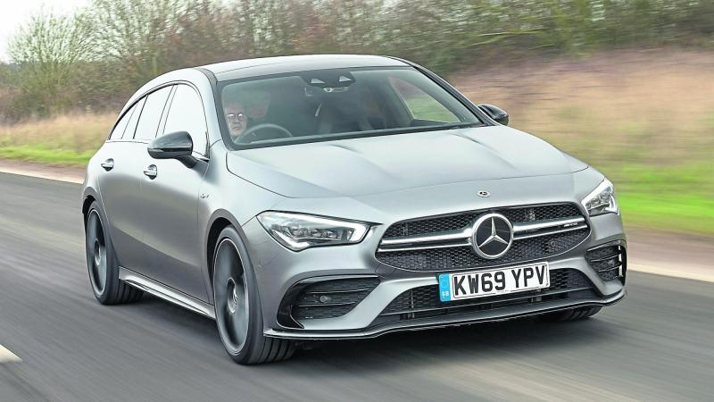 mercedes