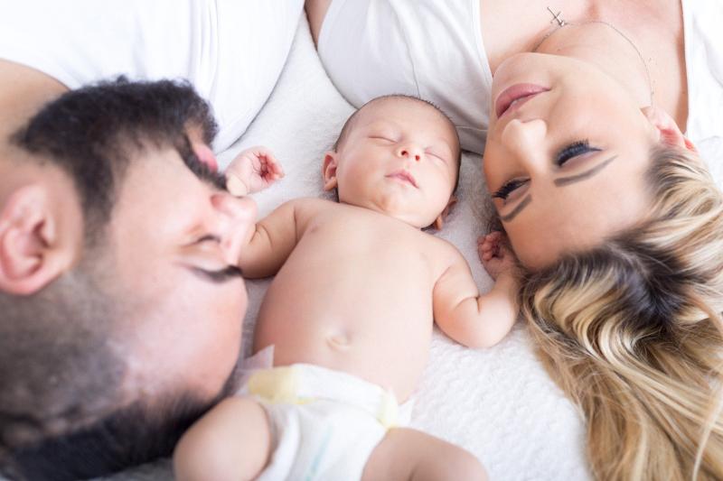 'Absolutely scandalous' maternity unit restrictions on partners - Laois councillor