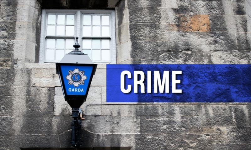 Four men arrested and charge following serious incident in Tullamore