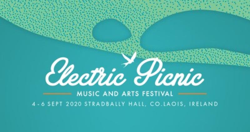 Electric Picnic 2020: planning permission sought