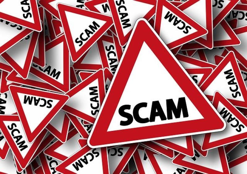 Advice to Social Welfare customers on disclosing financial details