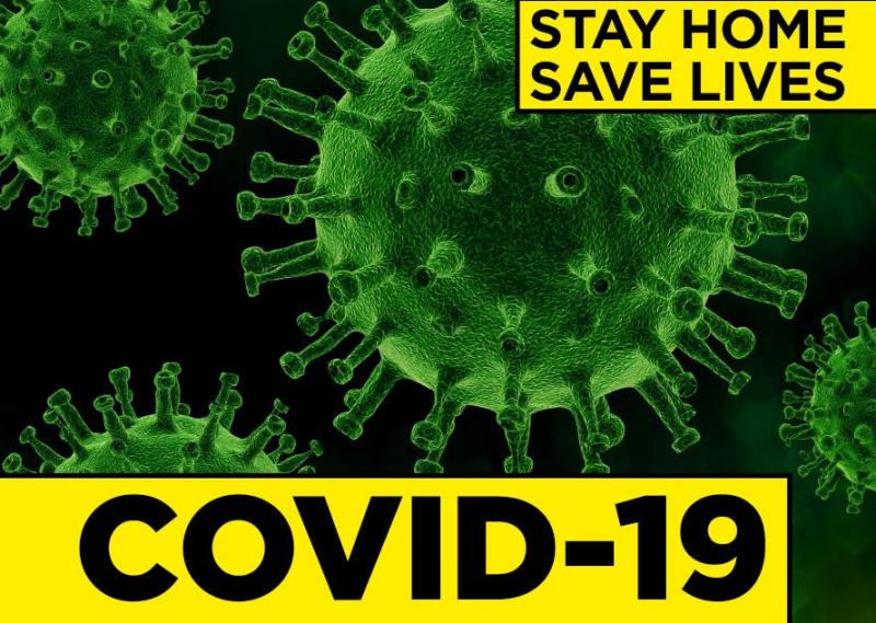 coronavirus covid-19