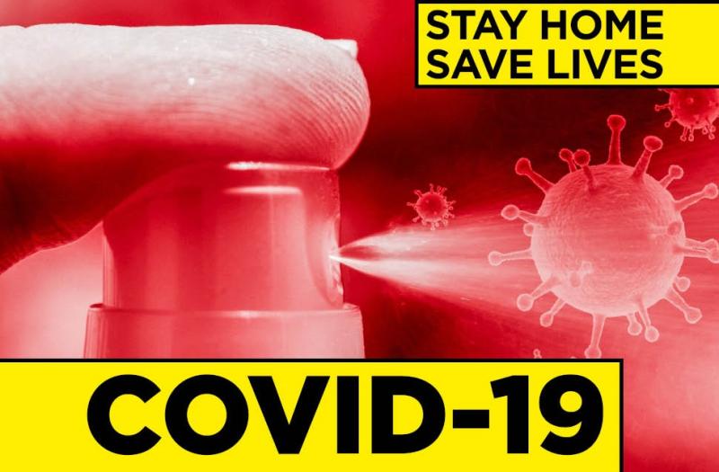 coronavirus covid-19