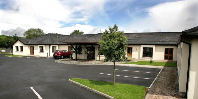 Laois nursing home reports good news as they thank the local community for support and assistance during Covid-19