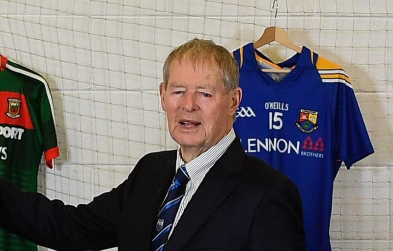 Broadcasting legend to give advice on the secrets of a long and happy life