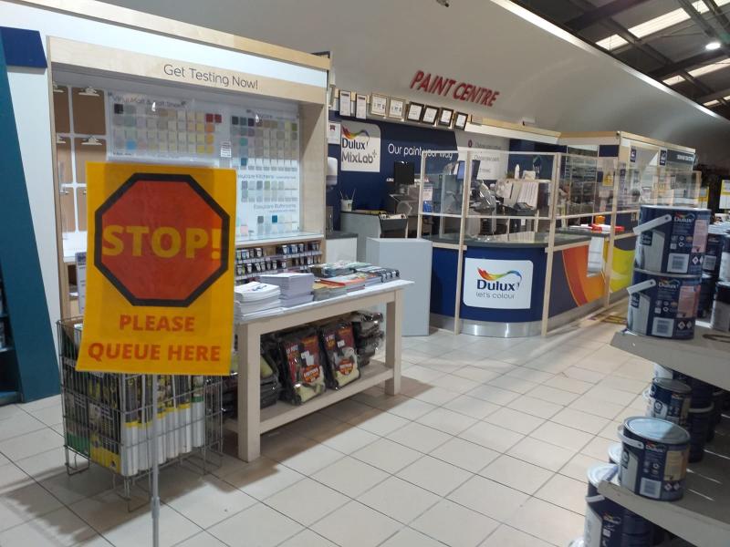 Telfords announces reopening of branches in Portlaoise & Mountrath