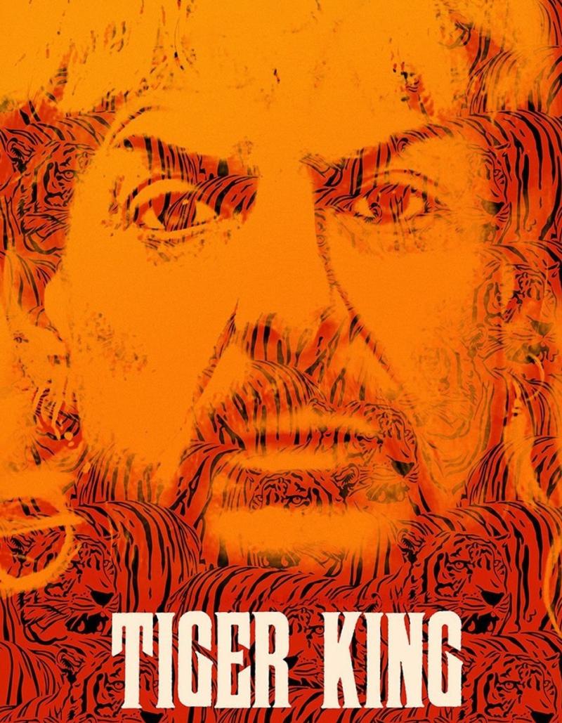 Arts Festival to host a musical duel on the true story behind the Tiger King 