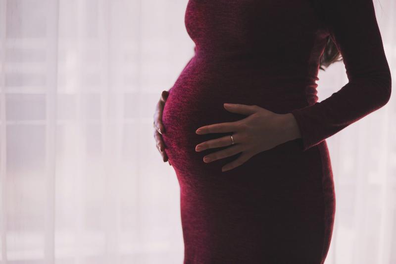 Women on maternity leave being denied wage subsidy scheme is ‘discriminatory’ and ‘unjust’