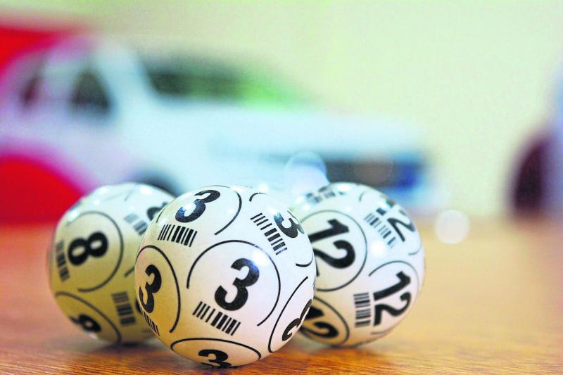 Safely reuniting communities in Longford through bingo