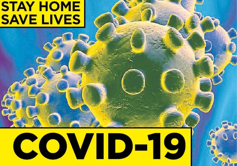 LATEST: Covid-19 in Ireland