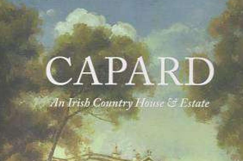 Offaly historian's book on Laois estate wins top award 
