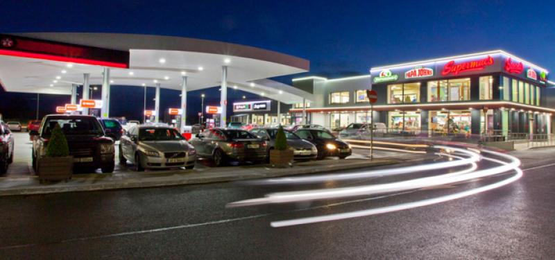 SUPERMAC'S