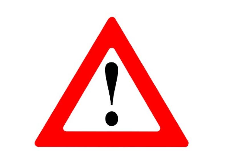 Food safety alert