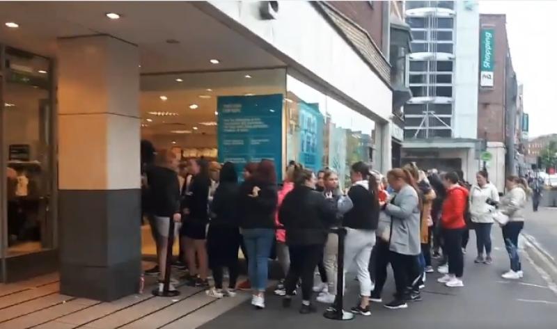 penneys covid-19 coronavirus