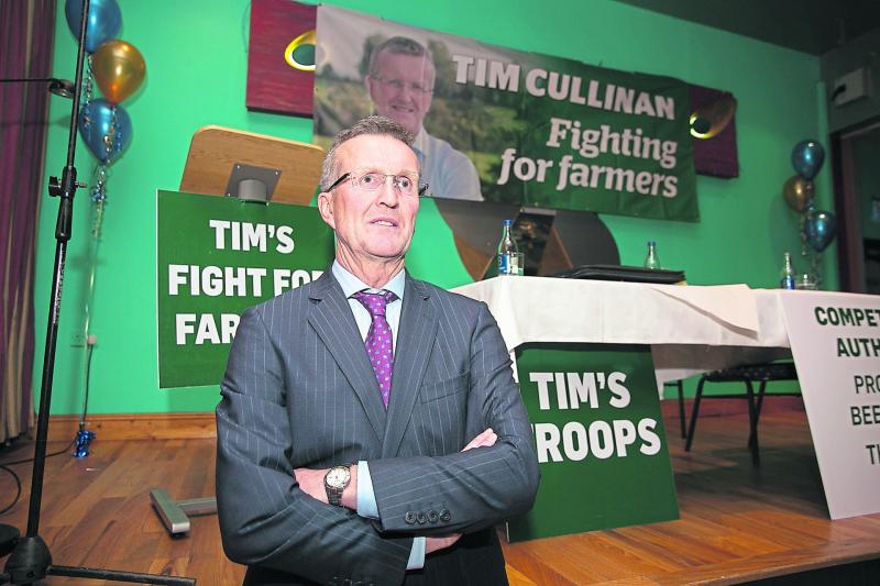 'Farmers must be part of climate change solution' - IFA reacts to Programme for Government