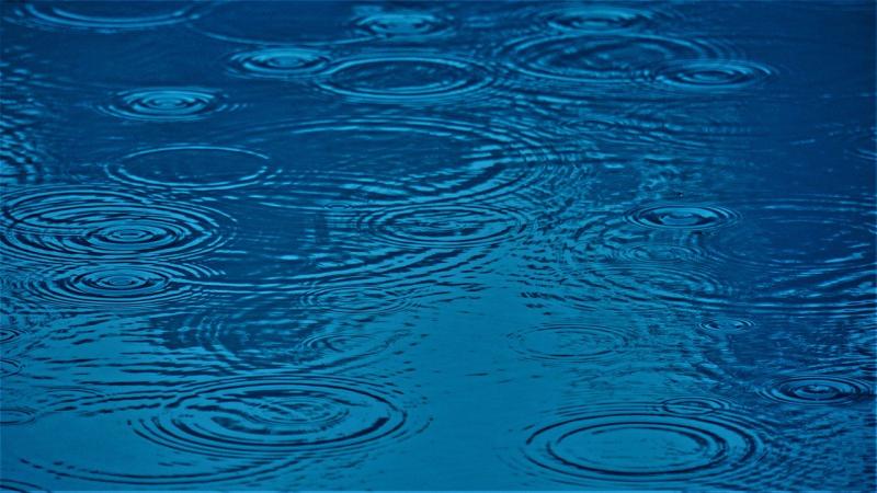WARNING: Met Eireann issues status yellow rainfall warning for today